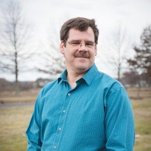 Pastor Joel Kolb