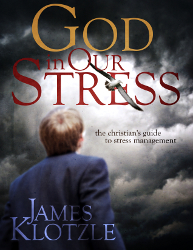 God In Our Stress Book