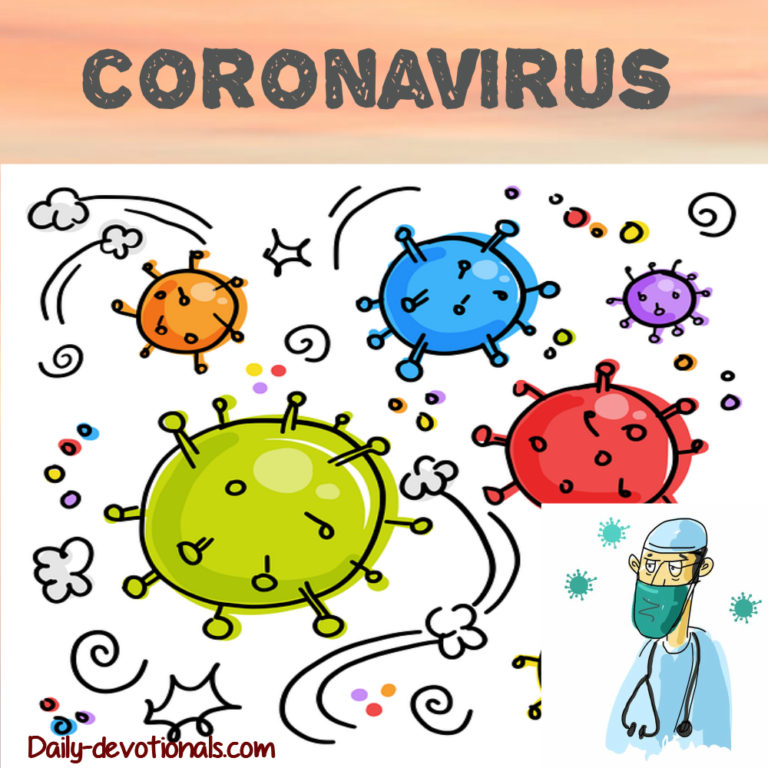 Coronavirus