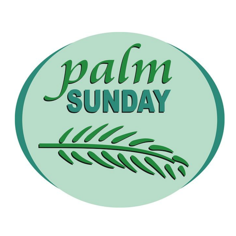 Palm Sunday