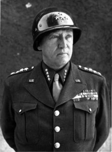 General George Patton